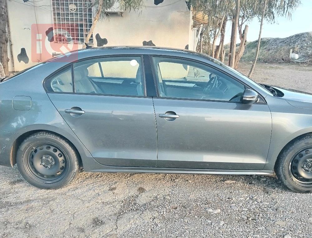 ڤۆڵکسواگن جێتا